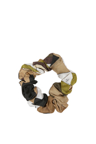 Silk Twill Hair Band