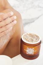 Miel D'Ambre Detox & Exfoliating Body Balm
