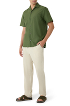  Short Sleeve Shirt