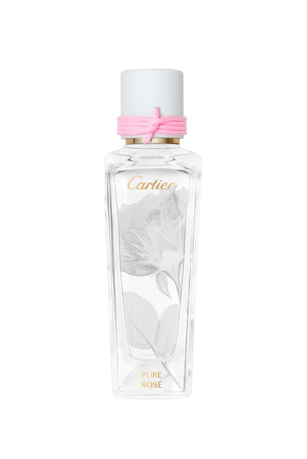 Les Epures de Parfum Pure Rose