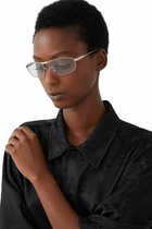  Tag 3.0 D-Frame Sunglasses