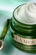 The Eye Concentrate