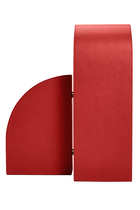 Cubist Bookend – Left