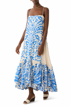 Ellisa Dress