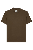 Flower Logo T-Shirt 