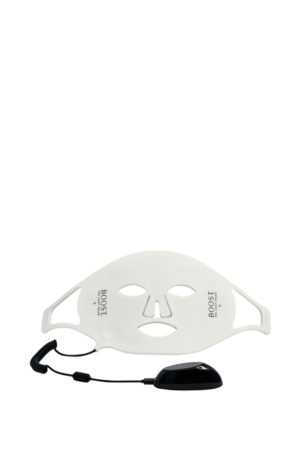 Boost LED Mask