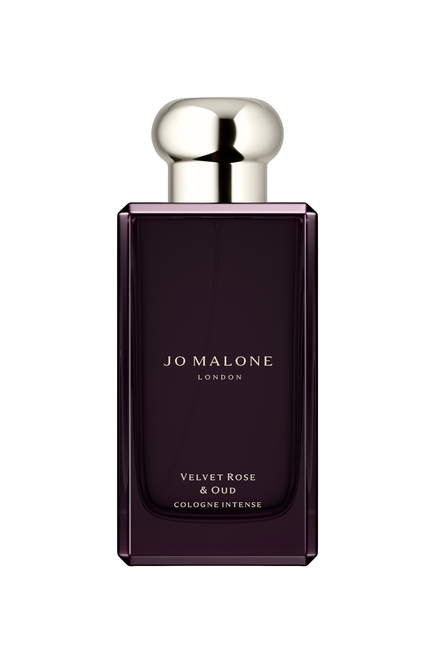 Velvet Rose & Oud Cologne Intense Eau de Parfum