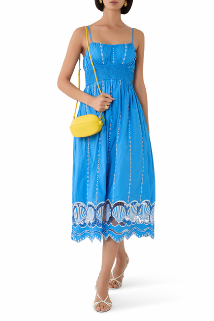 Murano Dress