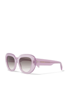 Butterfly Sunglasses