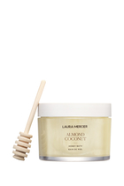 Almond Coconut Honey Bath