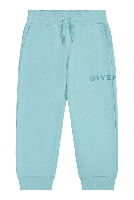 Kids Logo Joggers 