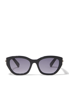 B.Zero1 Sunglasses