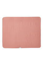 Kids Floral Blanket