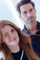 Fortifying Densifying Shampoo