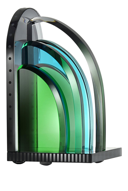 Tribeca Bookend