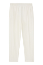 Tailored Sweatpants