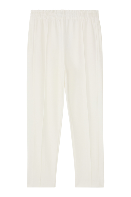 Tailored Sweatpants
