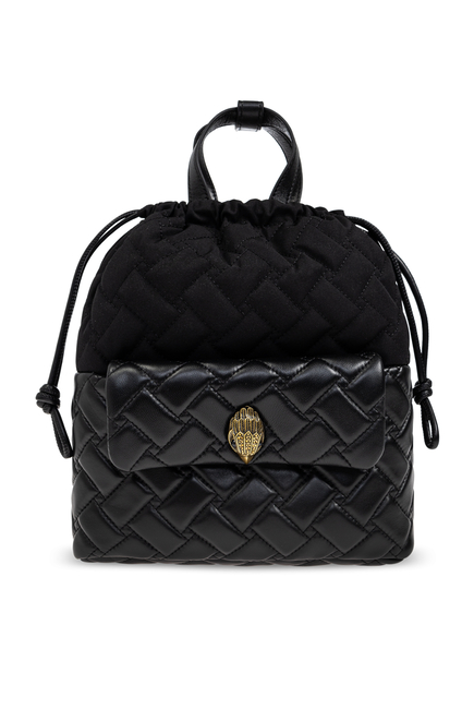 Kensington Logo Backpack