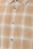 Plaid Shirt