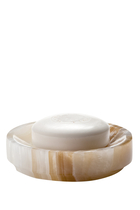 Ambarino Onyx Soap Dish
