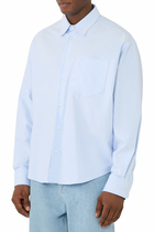 Boxy Shirt