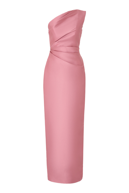 Kira Maxi Dress