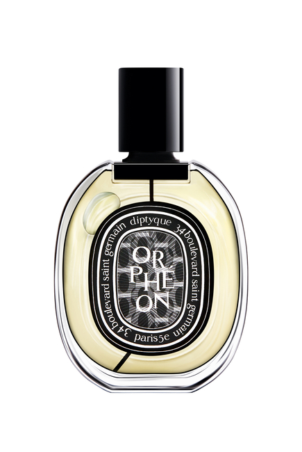 Orphéon Eau de Parfum