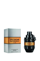 Spicebomb Extreme Eau de Parfum