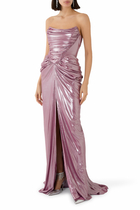 Kala Dress