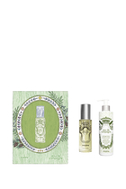 Eau de Campagne Fee Greening Gift Set