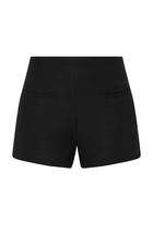 Leora Linen Shorts