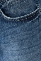 Beau Wide-Leg Jeans