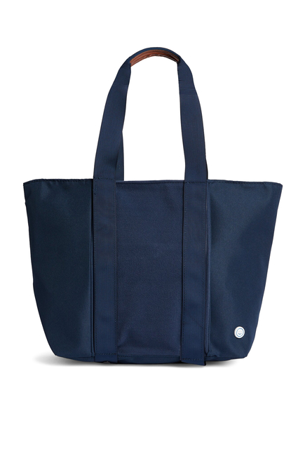 Kids Logo Tote Bag