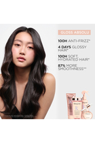 Gloss Absolu Hydra-Glaze Shampoo