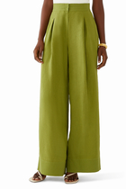 Hablale De Ti Pants