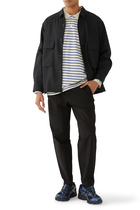 Double Weave Pants