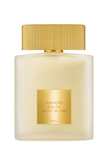Eau de Soleil Blanc Eau de Toilette