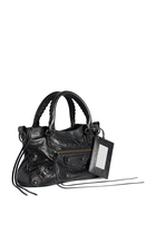 Le City First Bag