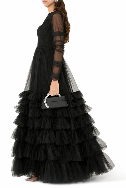 Sara Gown