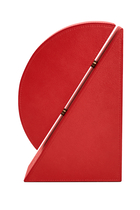 Cubist Bookend – Right