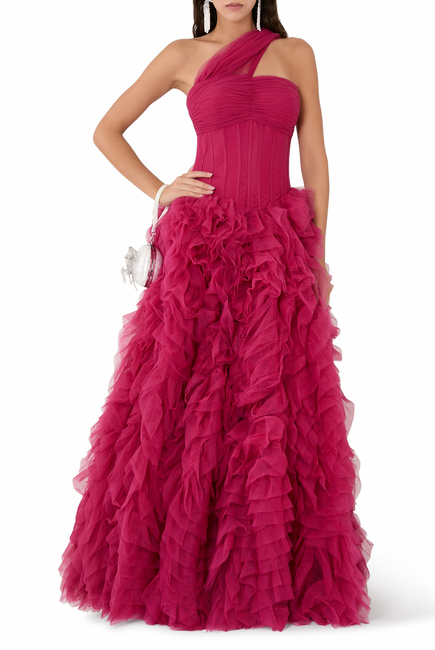 Stephanie Gown