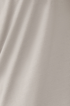 Crewneck T-shirt