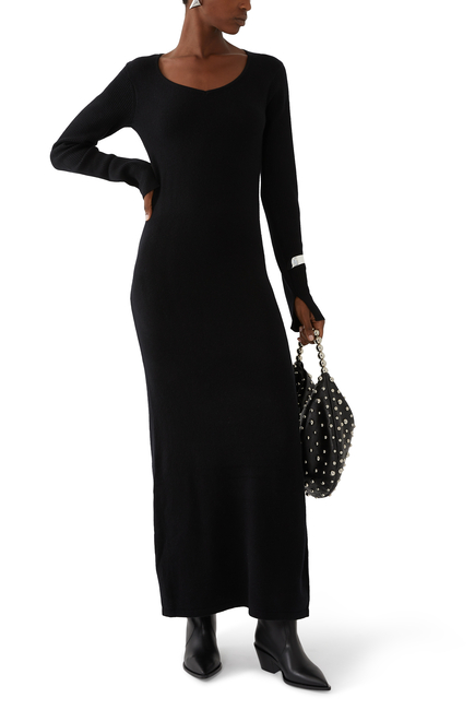 Lona Dress