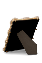 Ripple Enamel Frame