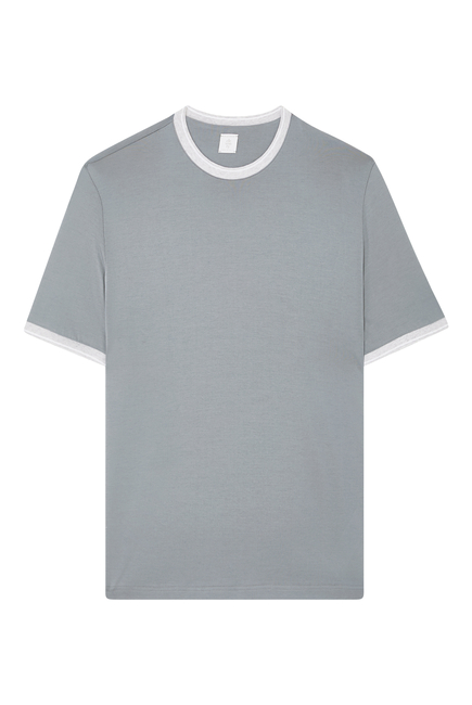 Crewneck T-shirt