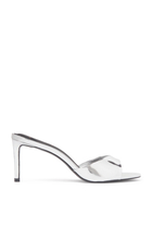 Freddie Open-Toed 65 Mule