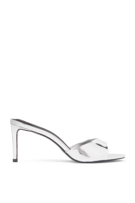 Freddie Open-Toed 65 Mule