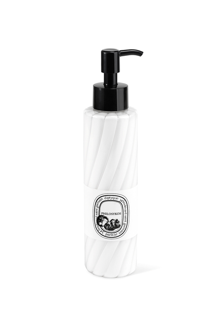 Philosykos Hand and Body Lotion
