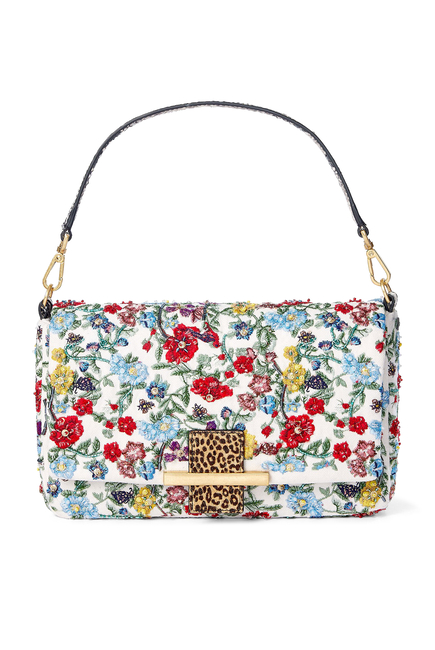 Alicia Shoulder Bag