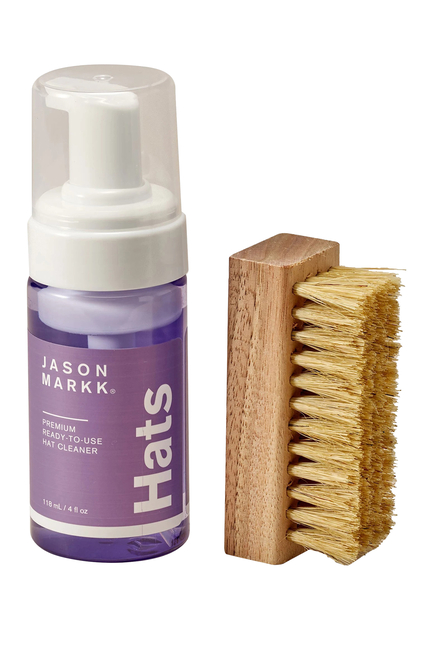Hat Care Kit